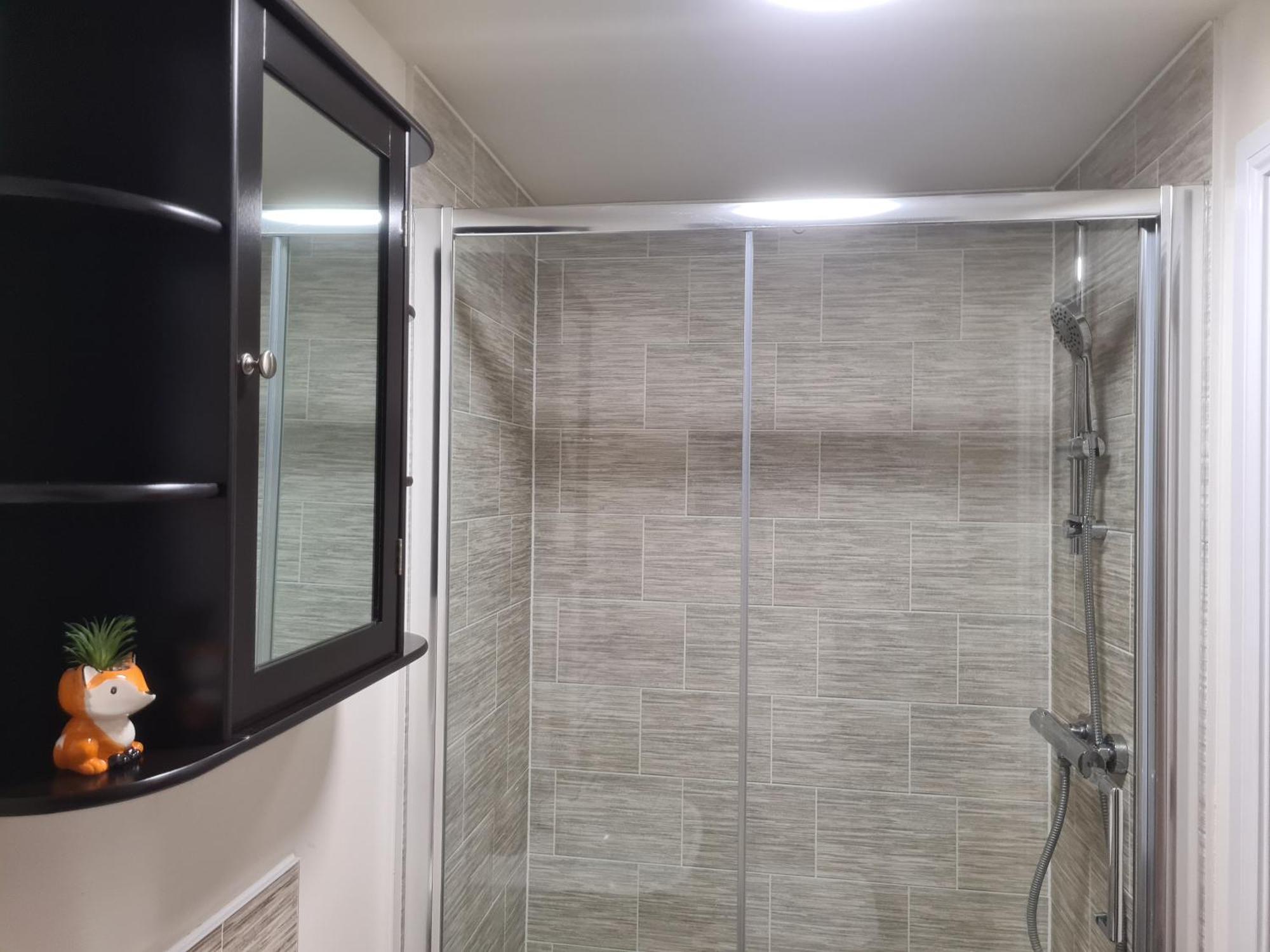 Sky'S Haven Apartman Sunningwell Kültér fotó