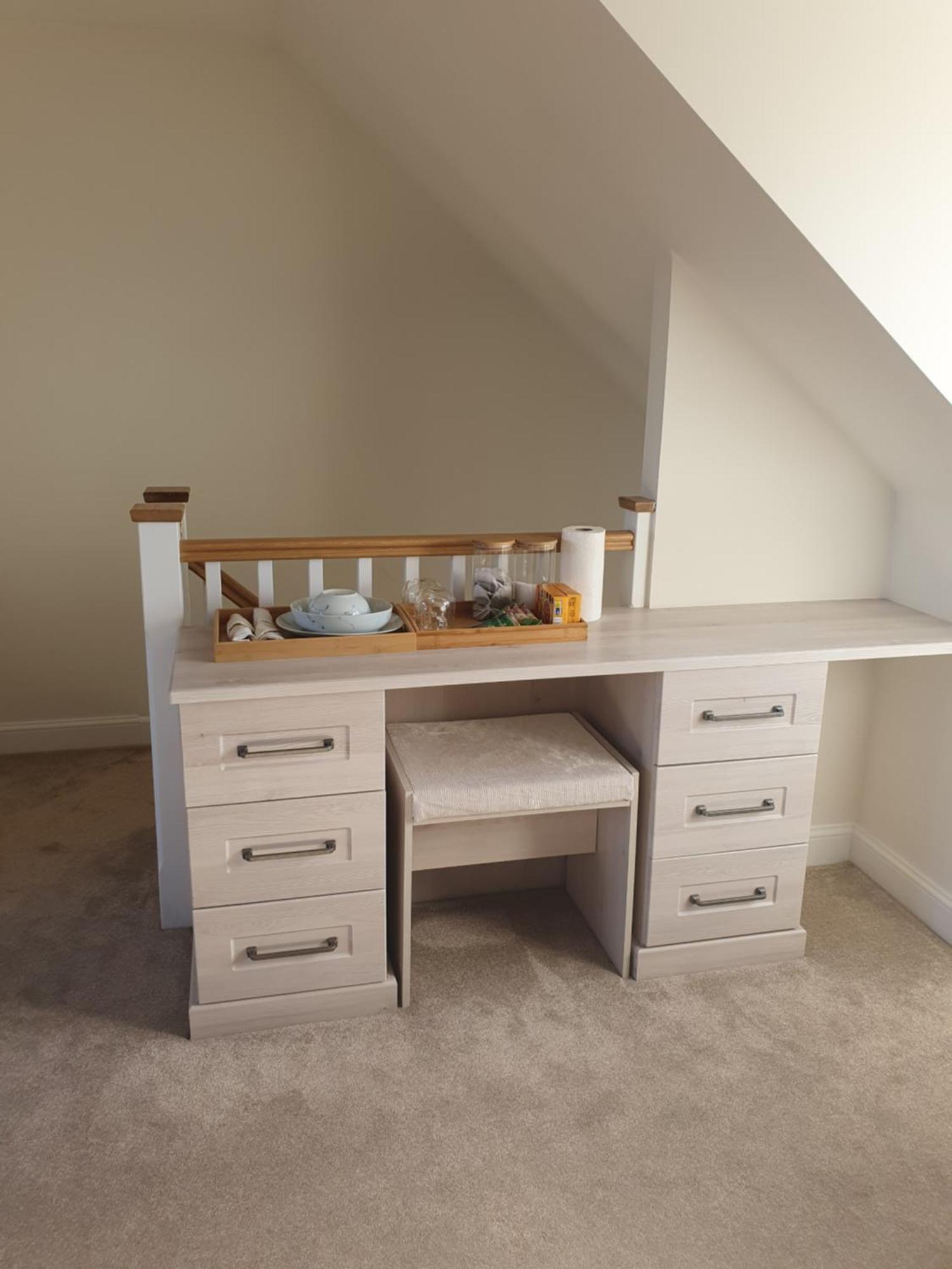 Sky'S Haven Apartman Sunningwell Kültér fotó