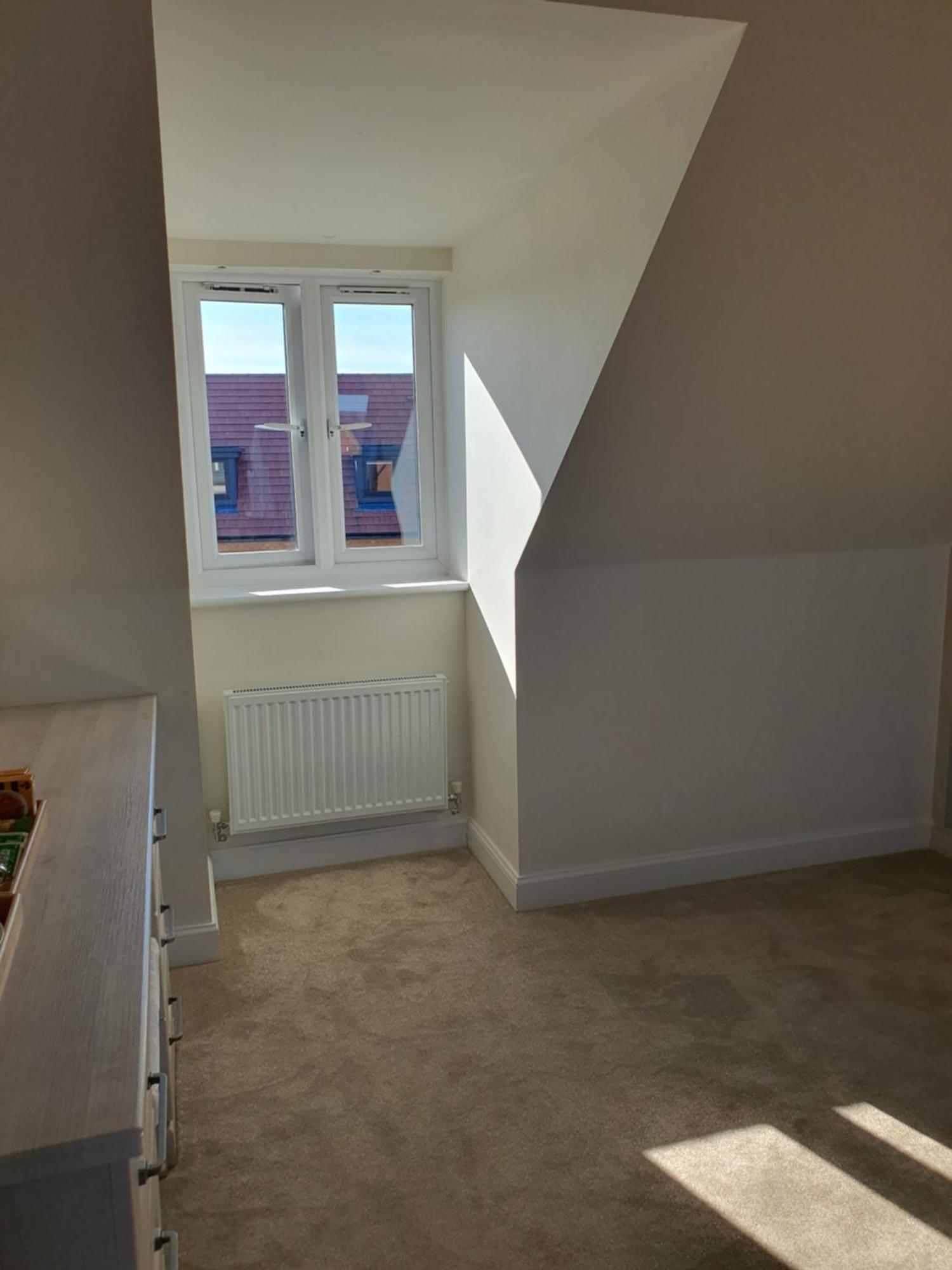 Sky'S Haven Apartman Sunningwell Kültér fotó