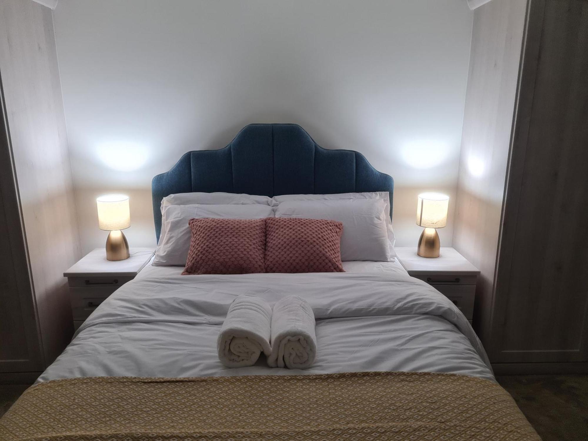 Sky'S Haven Apartman Sunningwell Kültér fotó